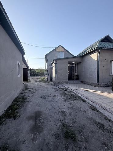 племенные хозяйства в кыргызстане: 🏡 ПРОДАЁТСЯ ДОБРОТНЫЙ ДОМ НА БОЛЬШОМ УЧАСТКЕ В СОКУЛУКЕ 📍Сокулук — 4