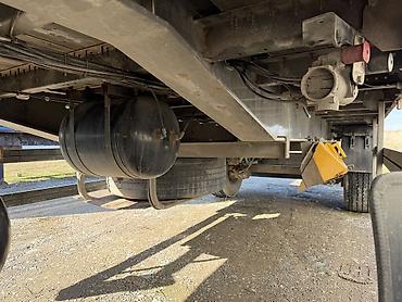 Грузовики: Грузовик, Volvo — 9