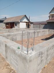 Строительство под ключ: Дома 3-5 лет опыта — 9