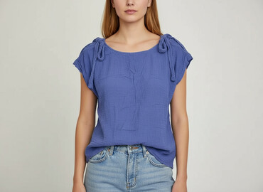 t shirty hugo boss regular fit: Beloved, Жіноча блуза, розмір M