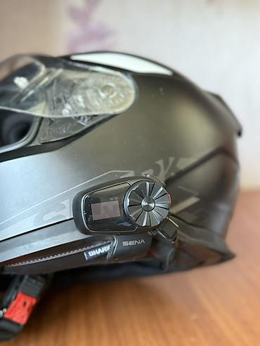 moto aranda: Az işlenıb yenı kımıdır Məhsul: SHARK integral motosiklet dəbilqəsi + — 2