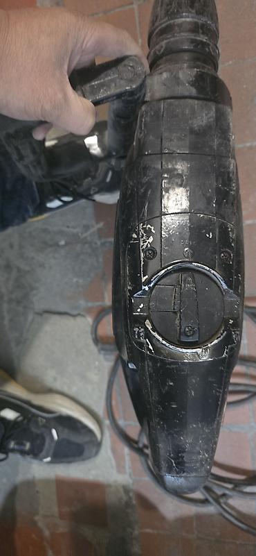 Перфораторлор: Перфоратор, Makita, Колдонулган, Өзү алып кетүү — 3