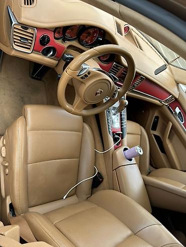 porsche disk: Porsche Panamera GTS – premium idman sedan - Korpus: 5 qapılı fastbek — 9