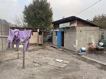 room for night: 4 комнаты, 4 м², 4 соток, Кара-Балта — 3