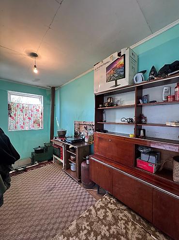 Продажа коттеджей и домов: Продаю дом в хорошем районе центральная конолизацияга кошулган уйдун — 7