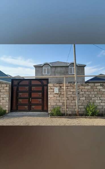 Həyət evləri və villaların satışı: Hövsan qəs. 4 otaqlı, 180 kv. m, Kredit yoxdur, Təmirsiz -da lalafo.az — 2 Həyət evləri və villaların satışı: Hövsan qəs. 4 otaqlı, 180 kv. m, Kredit yoxdur, Təmirsiz — 2