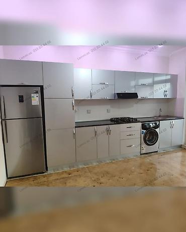 Мебель: Mətbəx mebeli Eviniz üçün geniş mebel seçimi: mətbəx mebeli — 1