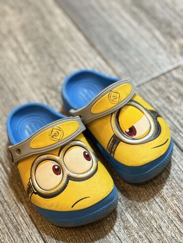 35 размер: Для мальчиков, 24, Crocs