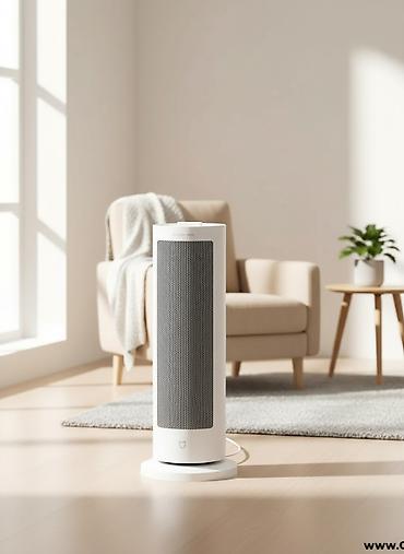 120w xiaomi: Тепловентилятор Напольный, Керамический, 2000 Вт — 1