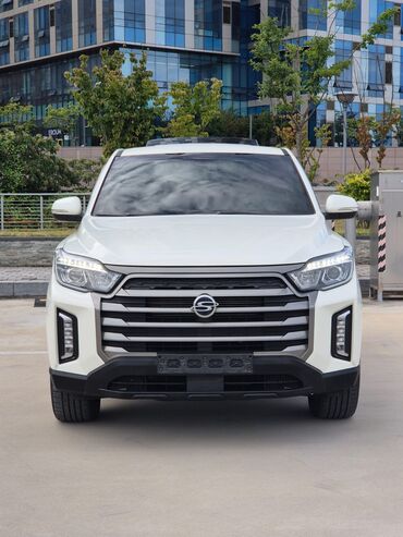 купить авто в лизинг без первоначального взноса: Ssangyong Rexton: 2021 г., 2.2 л, Автомат, Дизель, Пикап
