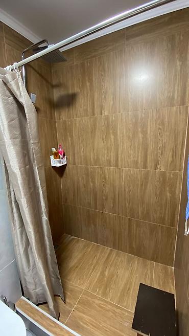 Продажа квартир: 2 комнаты, 42 м², Кара-Жыгач ж/м Элитка, 5 этаж, Евроремонт — 6
