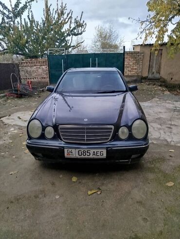 мерседес w124 e500 волчок купить в японии: Mercedes-Benz E-Class: 2000 г., 2.2 л, Типтроник, Дизель, Седан