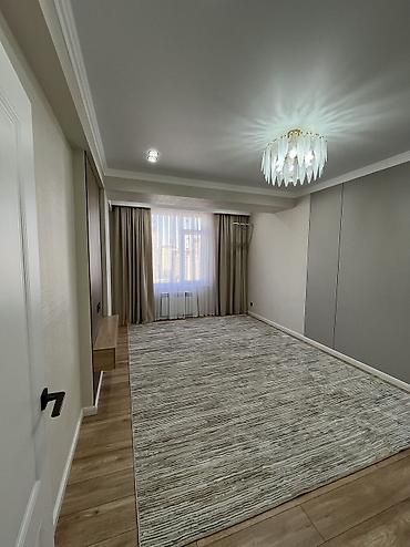 аренда квартира сутка: 1 комната, 43 м², Элитка, 12 этаж, Дизайнерский ремонт — 6