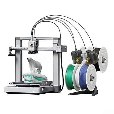 3d printer satışı: 3D printer Bambu Lab A1 Combo Bütün kateqoriyalar • Elektronika • — 1