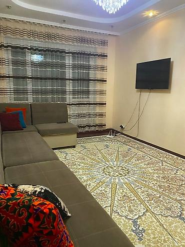 Продажа квартир: 3 комнаты, 72 м², 105 серия, 7 этаж, Евроремонт — 9