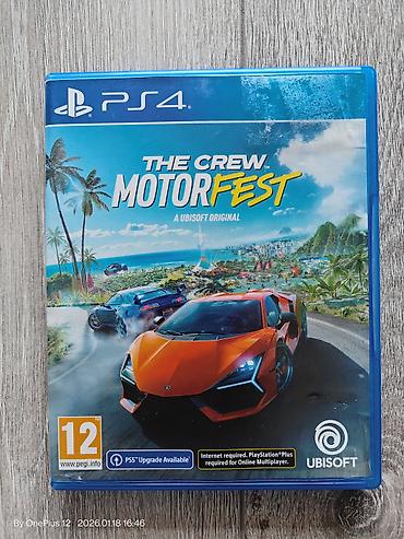 PS5 (Sony PlayStation 5): PS5 SLIM 1 TB Kontakt Home dan alinib Zemaneti var Cox az istifade — 7