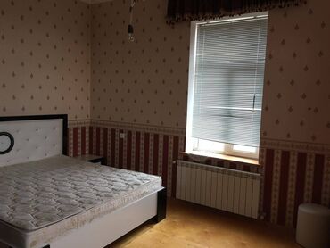 Uzunmüddətli kirayə evlər: 120 kv. m, 3 otaqlı — 11