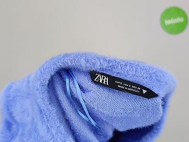 cropp sweter damski: Zara, Top damski, rozmiar S — 5