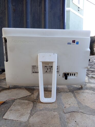 мониторы aoc бишкек: Компьютер, Жумуш, окуу үчүн, Колдонулган, Камтылган видео карта