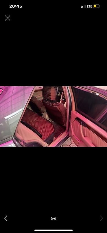 радиаторы мерс: Mercedes-Benz E-Class: 1994 г., 3.2 л, Автомат, Бензин, Седан — 6