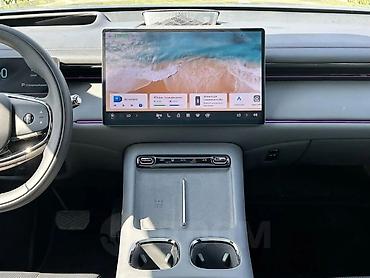 byd leopard 3: GAC S7 - это большой семейный кроссовер от китайского — 7