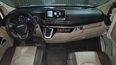 Другие автомобили: Комплектация Maxus V100 2023 2.0T Traveler V100 Shuilu Edition Цена — 10