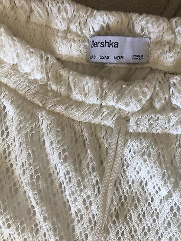 Gündəlik donlar: Stradivarius,pull and bear,bershka qadın üst geyimi – iki model 1) — 29