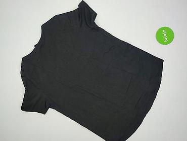 t shirt basic hm: T-shirt damski, rozmiar 2XL — 3