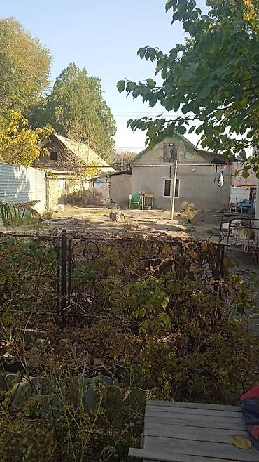 продаю дом село лебединовка: Продаю дом с.Ленинское вторая линия от Алматинской. участок 7 соток — 4