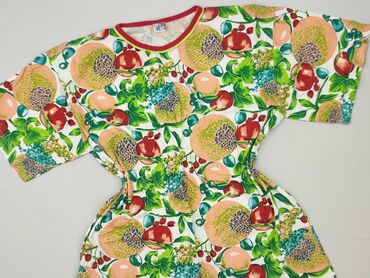 why not sukienki długie: Women`s dress, size L (EU 40)