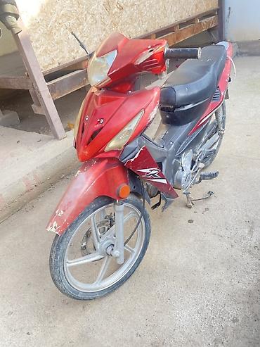 Скутеры: Скутеретта 100 куб. см, Бензин, Б/у — 10