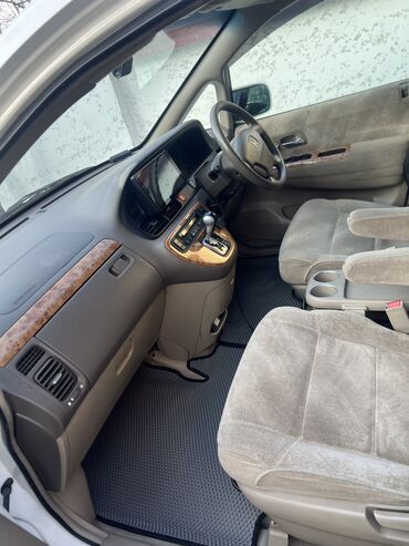 Honda: Honda Odyssey: 2003 г., 2.3 л, Бензин, Минивэн at lalafo.kg — 2 Honda: Honda Odyssey: 2003 г., 2.3 л, Бензин, Минивэн — 2
