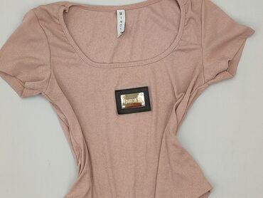 sukienki sweterkowe plus size: Women`s body, size S