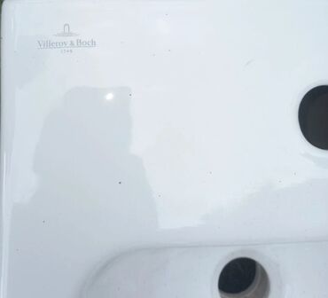 WC šolje i lavaboi: Villeroy &Boch Subway 2.0 konzolni bide (54000001) NOVO na — 8