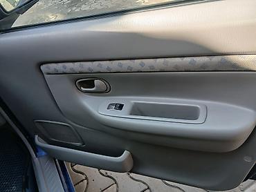 туманик одиссей: Mazda Demio: 2000 г., 1.5 л, Механика, Бензин, Хэтчбэк — 6