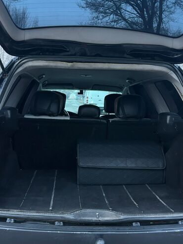 Ford: Ford Focus: 2003 г., 1.8 л, Механика, Бензиновая, Универсал — 14