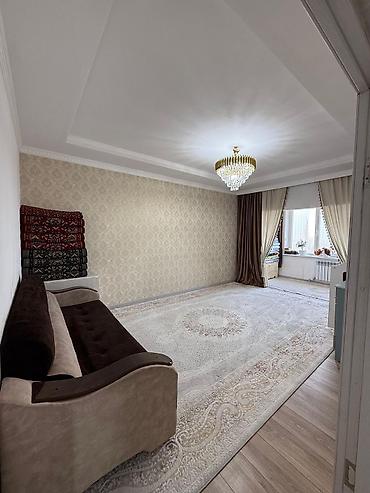 Продажа квартир: 1 комната, 48 м², 4 этаж, Евроремонт — 8