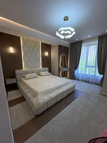 2 комнаты, 79 м², 11 мкр Элитка, 2 этаж, Евроремонт at lalafo.kg 2 комнаты, 79 м², 11 мкр Элитка, 2 этаж, Евроремонт