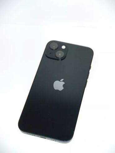 айфон 7 город ош: IPhone 13, Б/у, 128 ГБ, Чехол, Зарядное устройство, Защитное стекло, 100 %