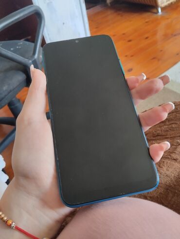 xiaomi mi4s 3 64gb black: Xiaomi Redmi 9C, 64 GB, rəng - Göy, 
 Düyməli, Barmaq izi, Face ID