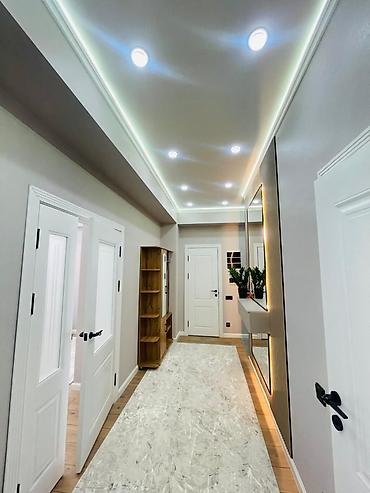 Продажа квартир: 2 комнаты, 65 м², Элитка, 6 этаж — 2