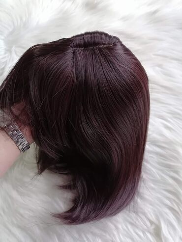 Perike i klipse: Perike — 28