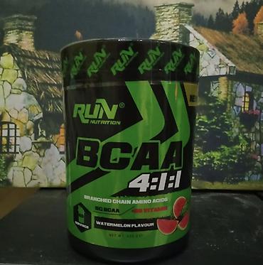 array informatika pdf 2025: RUN Nutrition BCAA 4:1:1 – qarpız dadlı toz əlavə Xüsusiyyətlər: - — 1