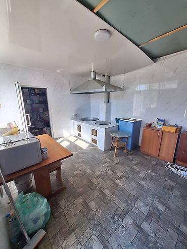Продажа коттеджей и домов: Продается 2-уровневый мансардный дом 📍 Район: ж/м Колмо 🏠 Площадь — 2