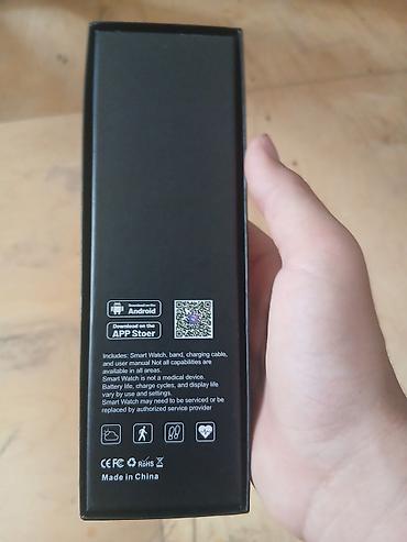 lemfo lem t: T9000 Smart Watch – Ultras seriyası Xüsusiyyətlər: - 2.20” Infinite — 3