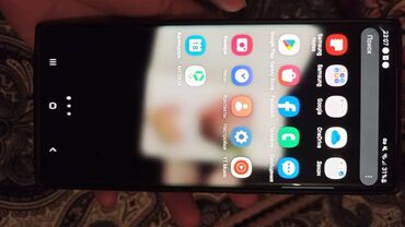 телефон samsung s10: Samsung Galaxy Note 20 Ultra, Колдонулган, 128 ГБ, 1 SIM