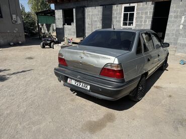 задние фары нексия 2: Daewoo Nexia: 2006 г., 1.5 л, Механика, Бензин, Седан