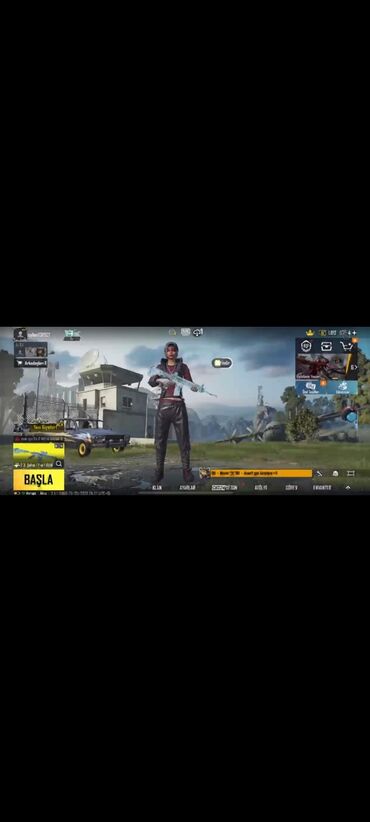 напальчник для пубг мобайл бишкек: PUBG Mobile oyununda istifadə üçün nəzərdə tutulmuş rəqəmsal hesabı