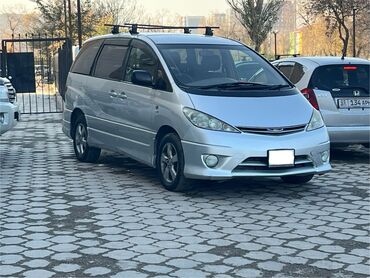 матор на хонду: Toyota Estima: 2002 г., 2.4 л, Автомат, Газ, Минивэн