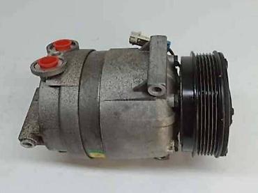 golim: KOMPRESOR KLIME ZA OPEL VECTRA B OD 1995. DO 2002. GOD. | Polovni — 2